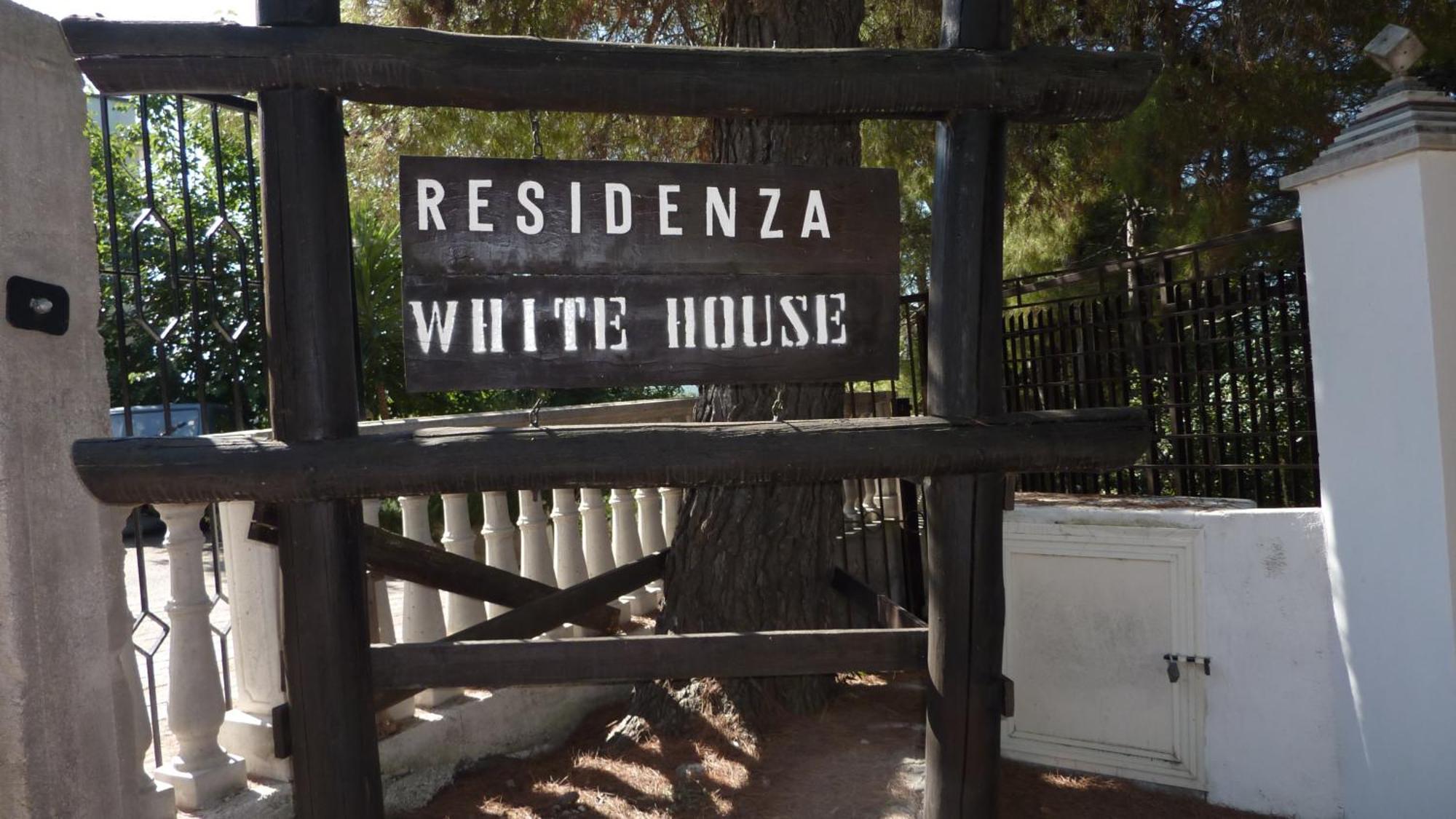 B&B White House 佩斯基奇 外观 照片